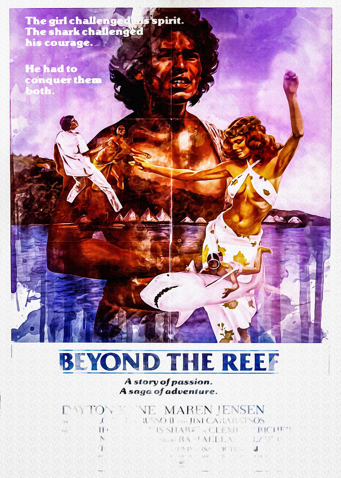 Beyond the Reef