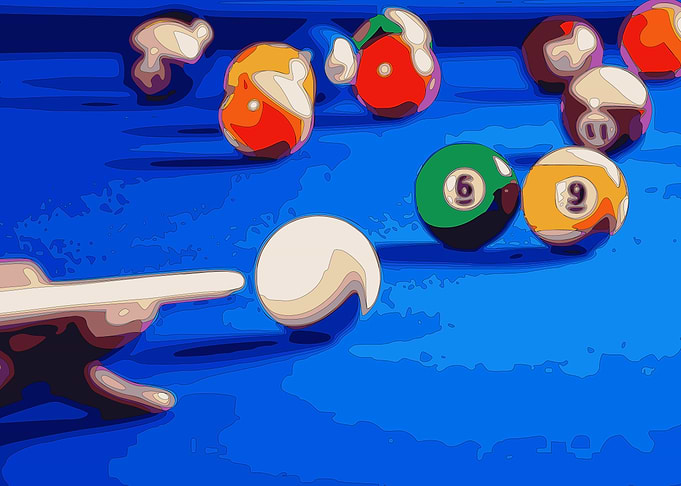 Billiards