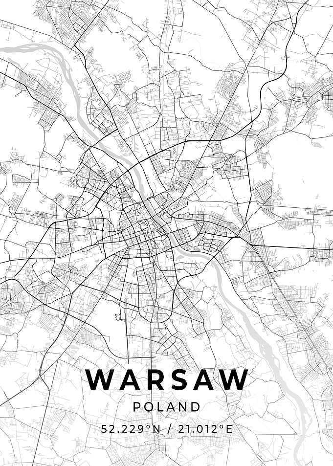 Warsaw Poland