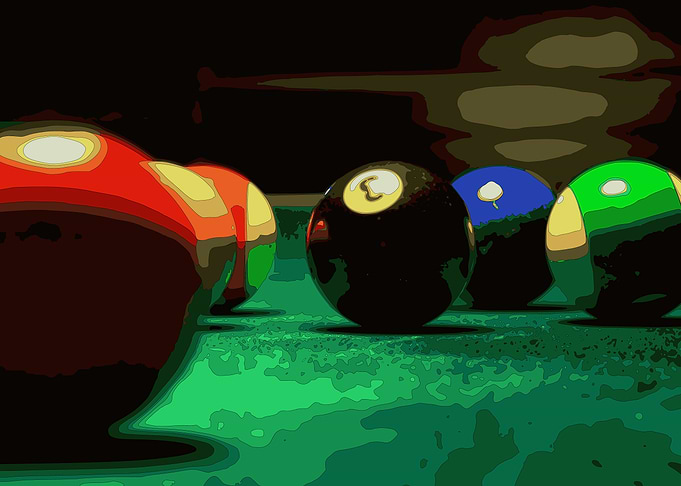 Billiards