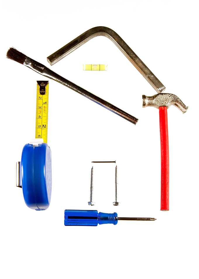 House of Tools