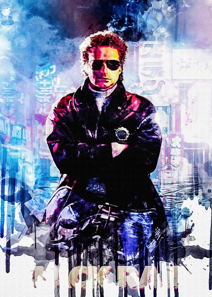 Black Rain