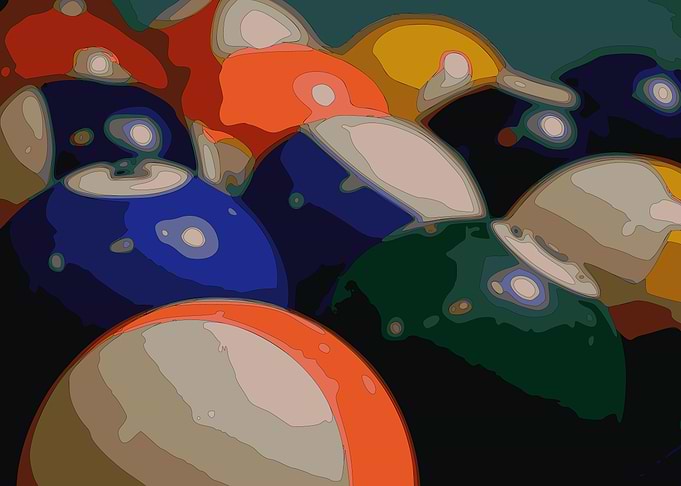 Billiards