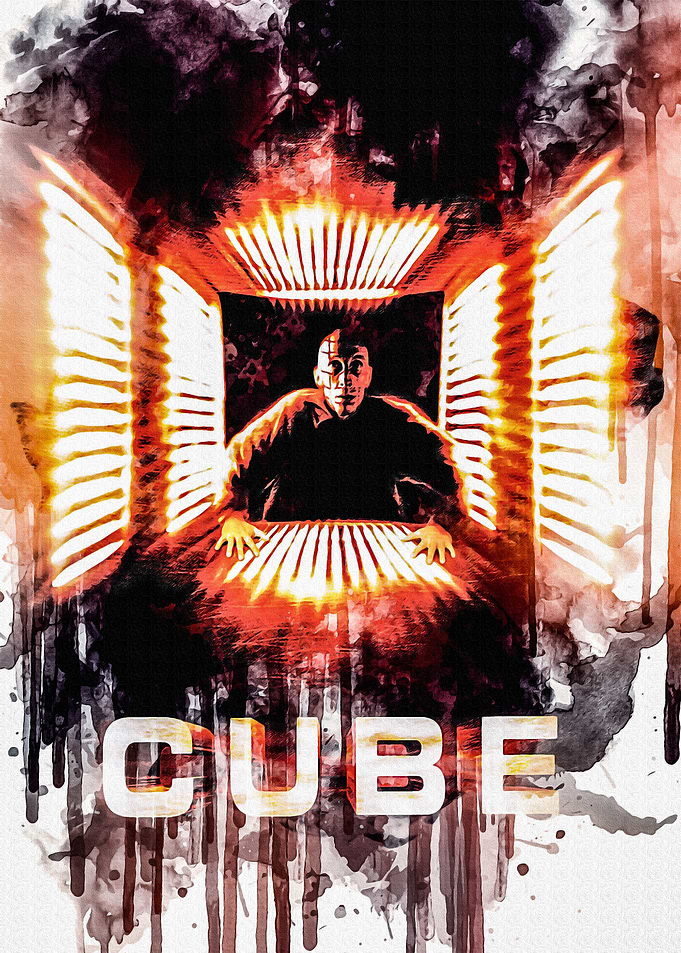 Cube