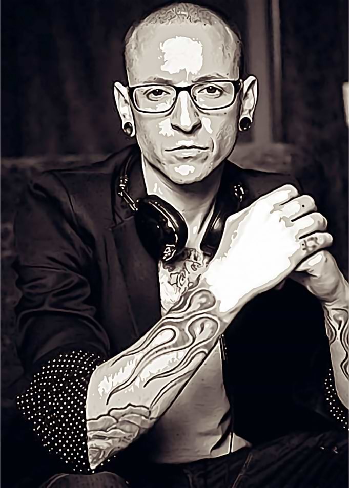 Linkin Park 18