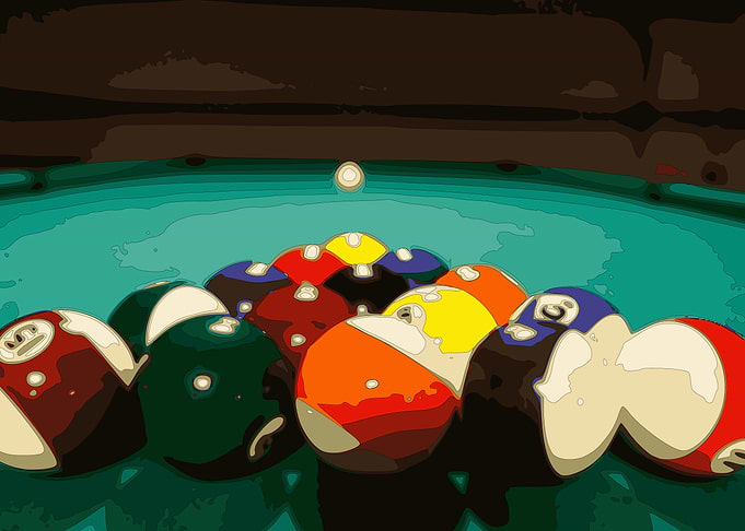 Billiards