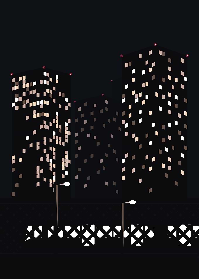 Manchester Nights 2