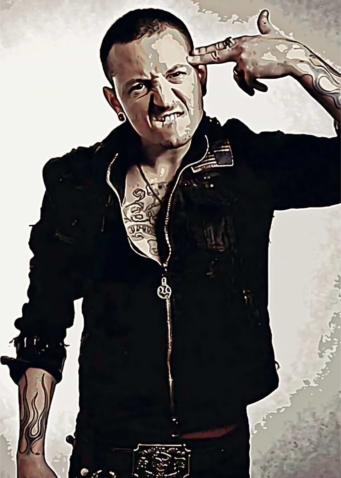 Linkin Park 13