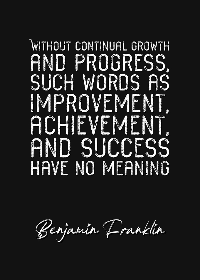 Benjamin Franklin Quote 9