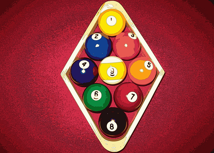 Billiards