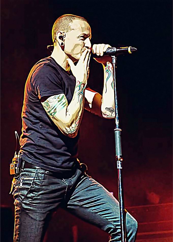 Linkin Park 22