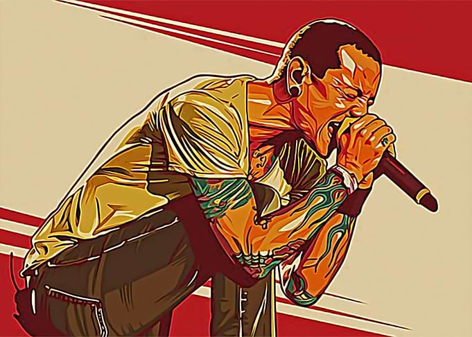 Linkin Park 8