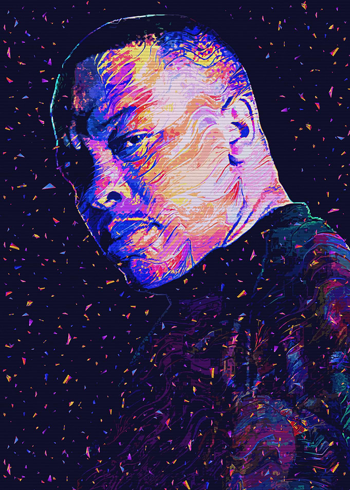 DR DRE