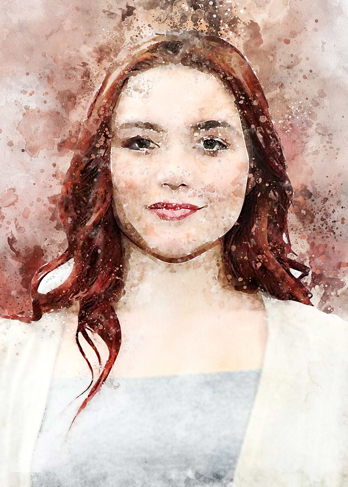 Florence Pugh
