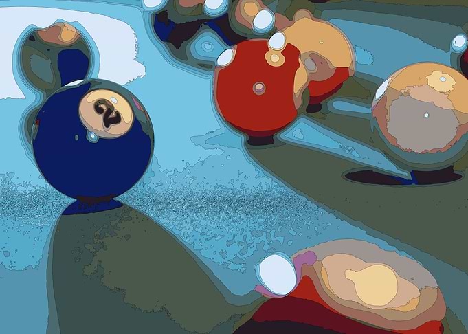 Billiards
