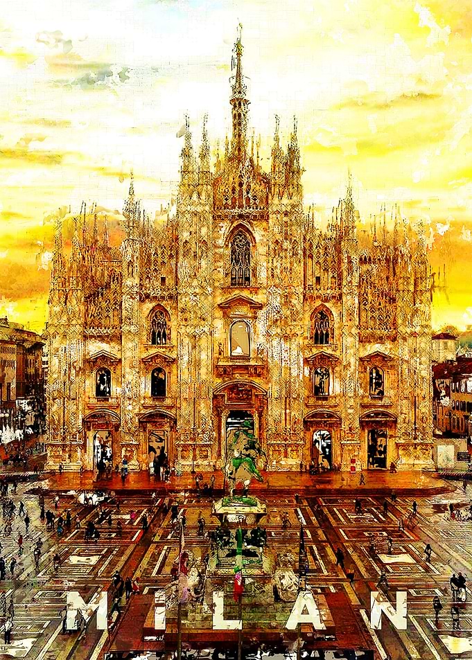 Milan