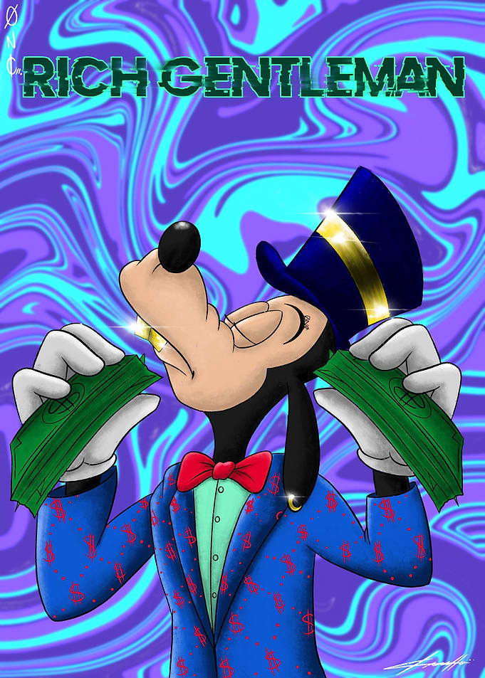 RICH GENTLEMAN