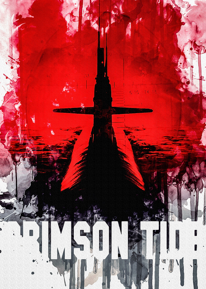 Crimson Tide
