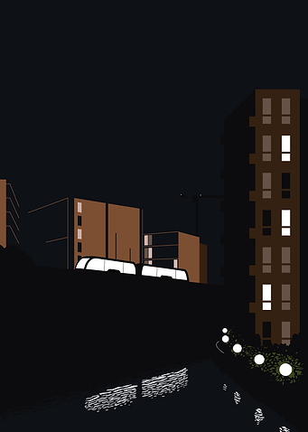 Manchester Nights 1