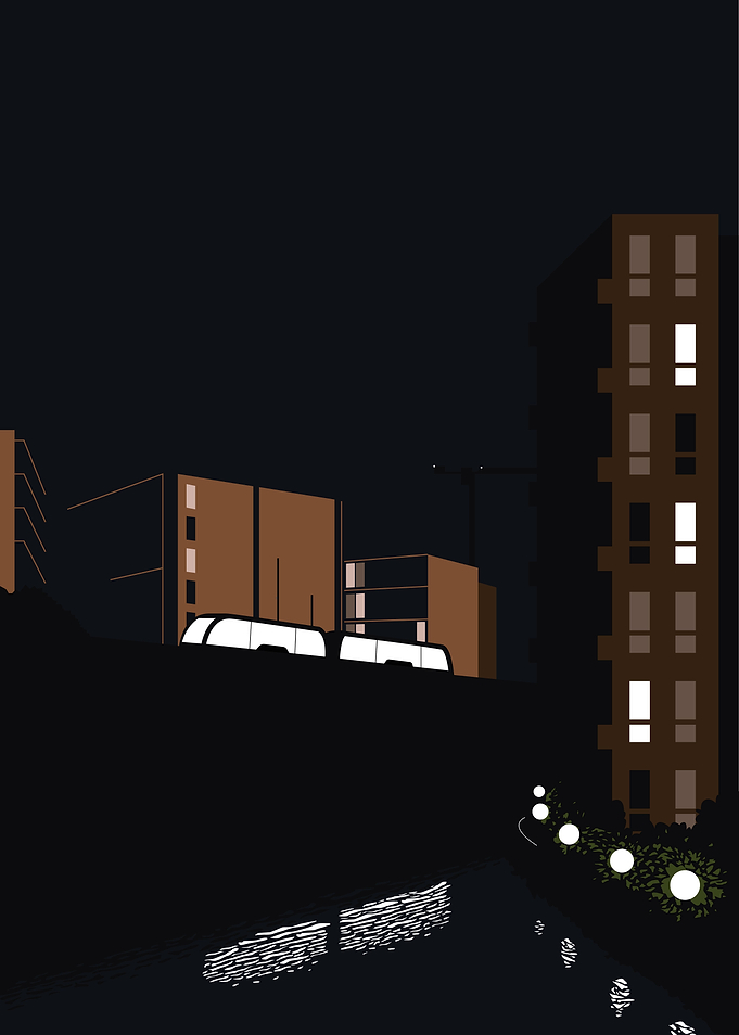 Manchester Nights 1