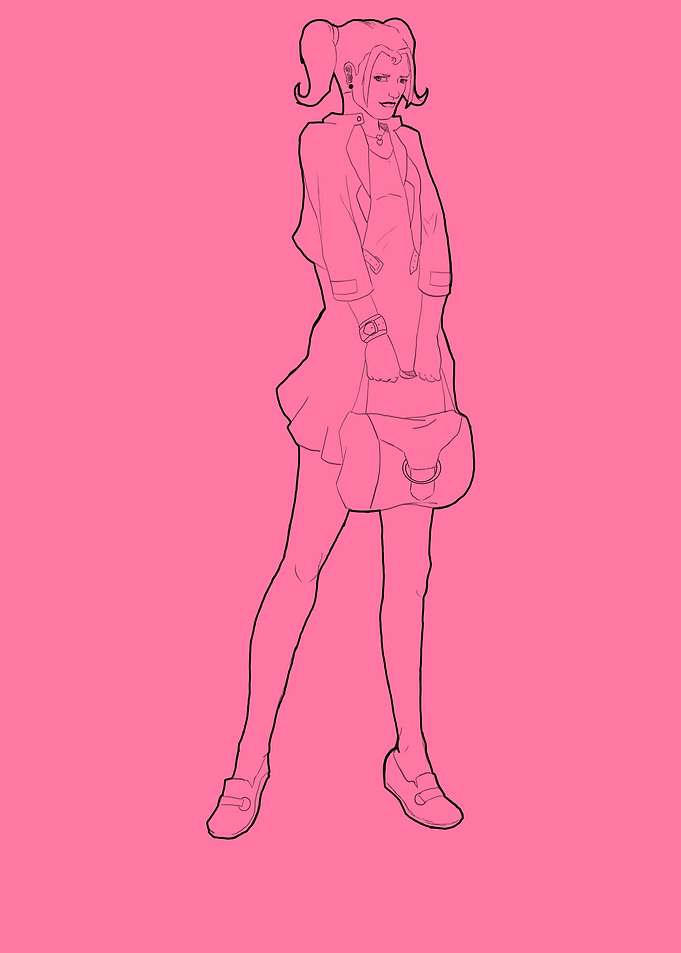 Girl