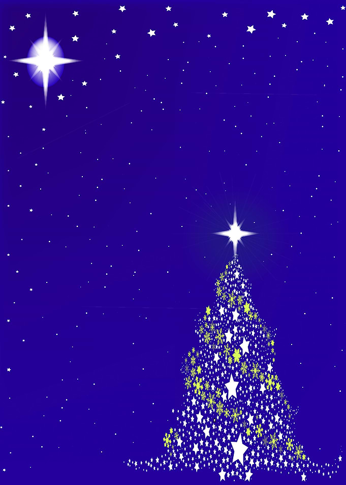 Blue Christmas