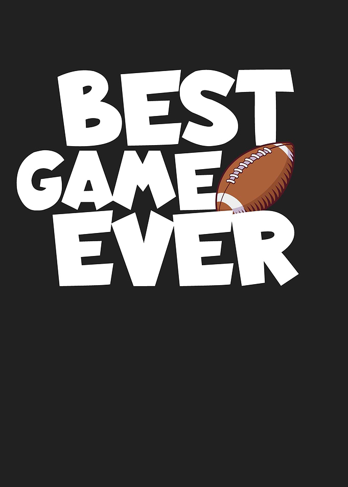 Football Best game ever