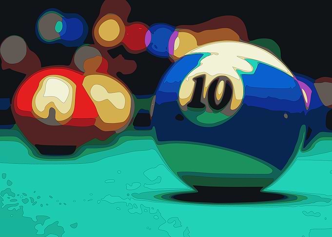 Billiards