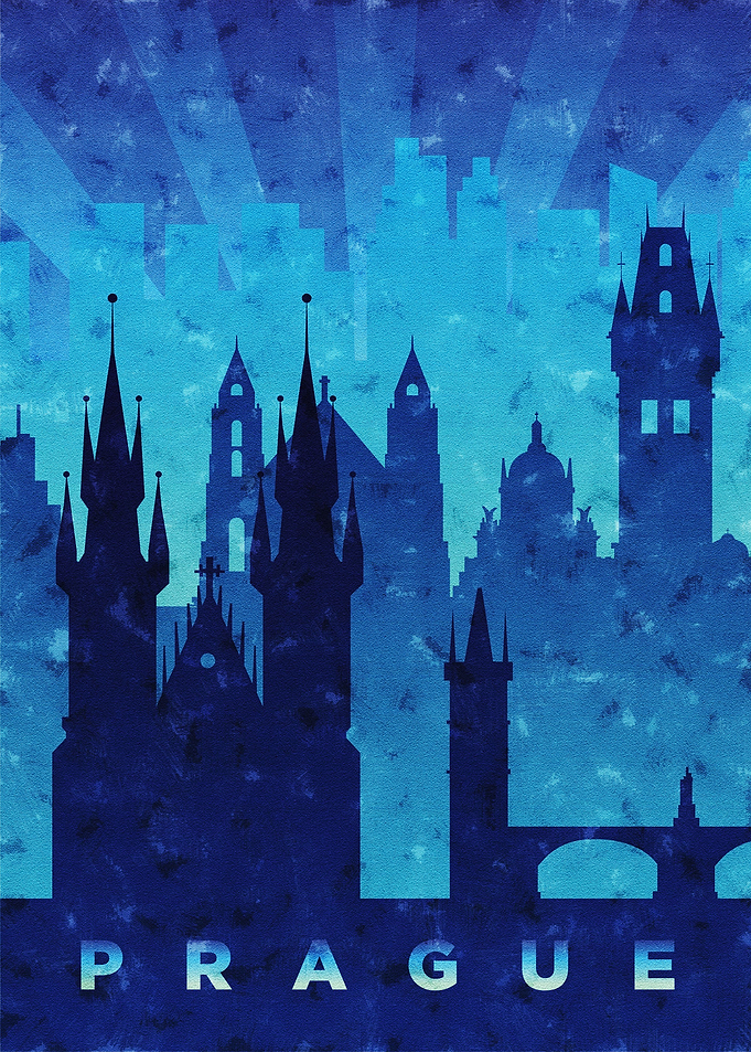 Prague