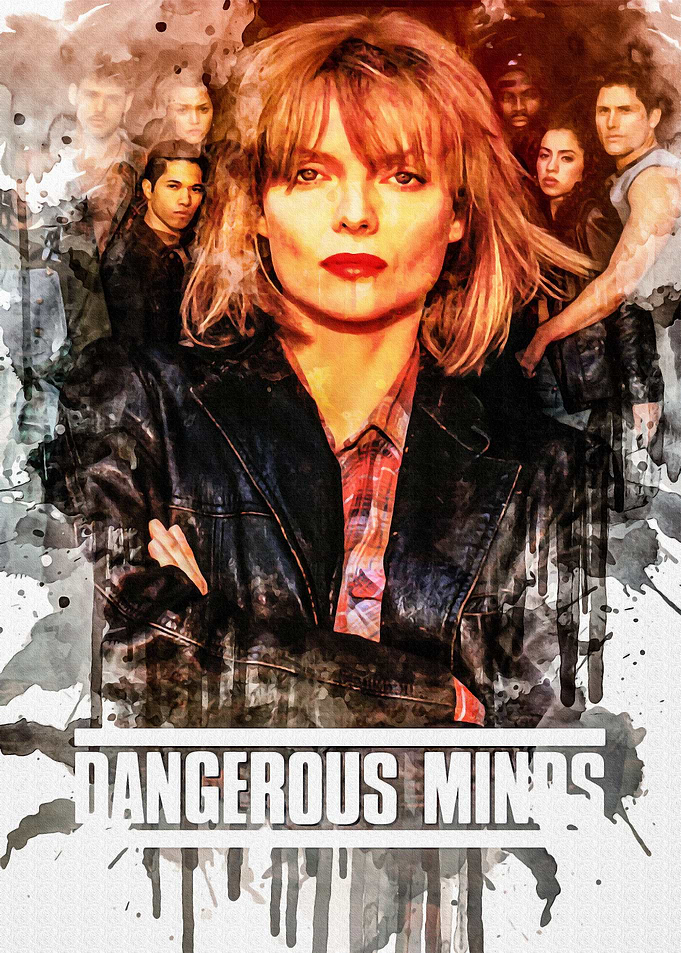 Dangerous Minds