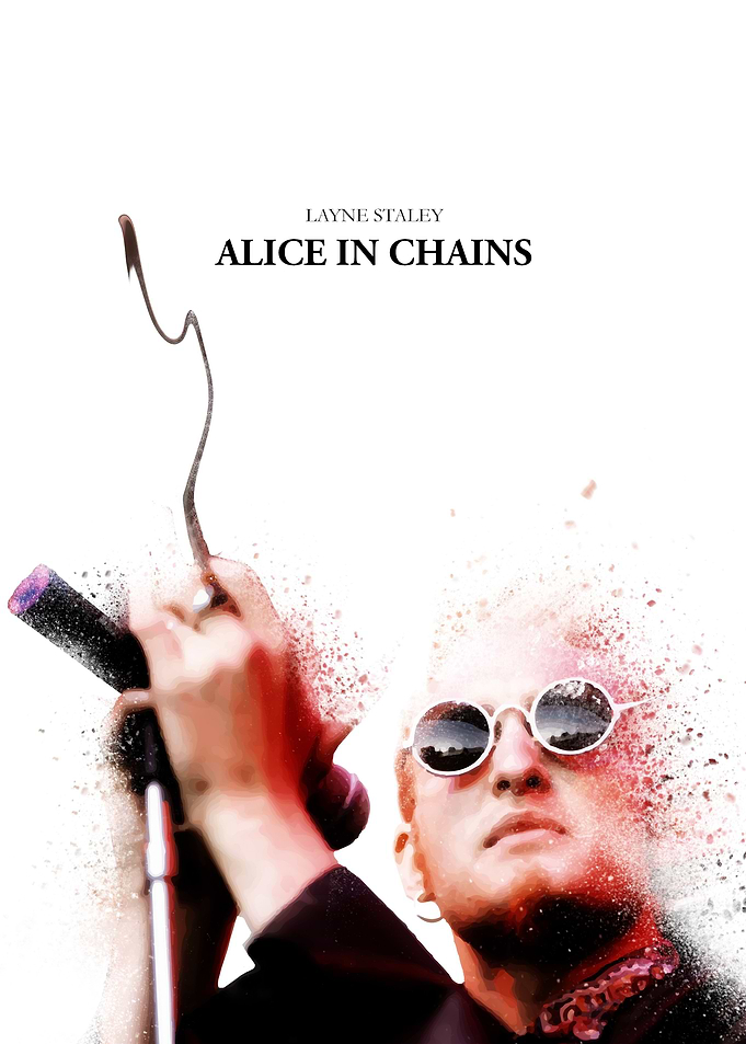 Layne Staley