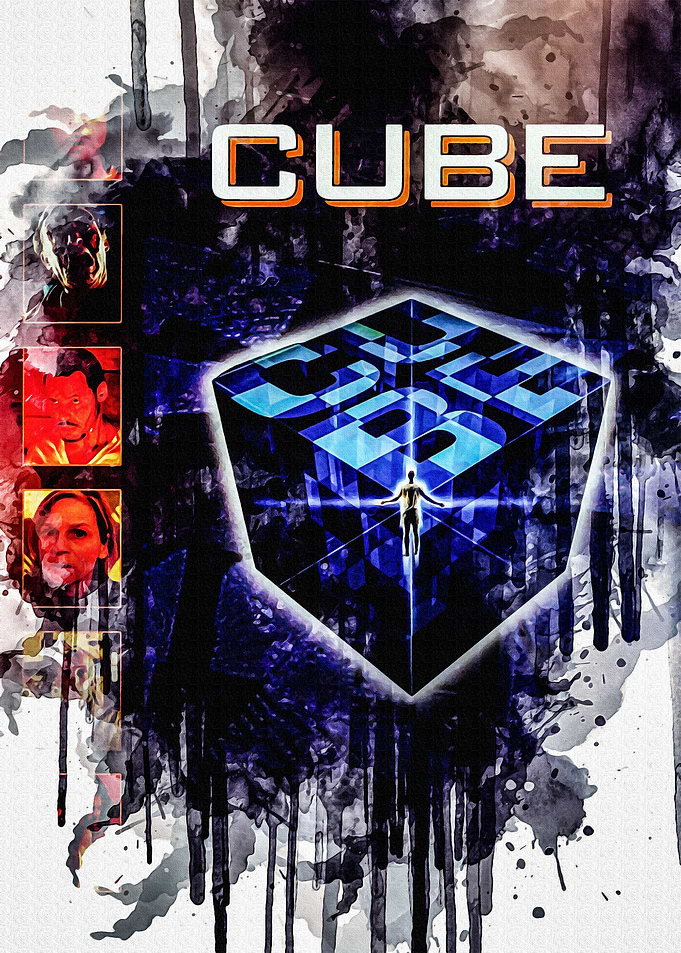 Cube