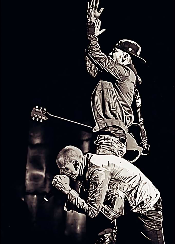Linkin Park 12