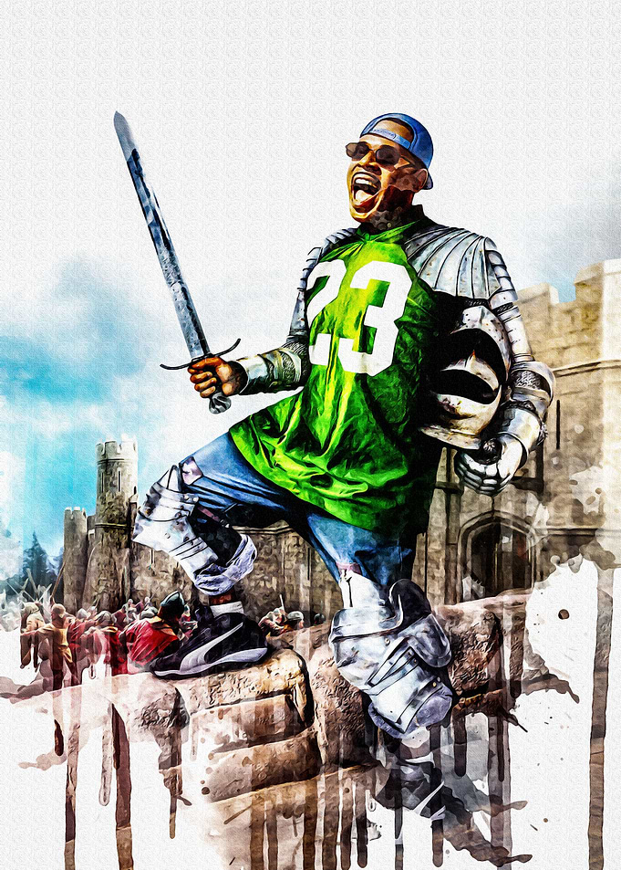 Black Knight