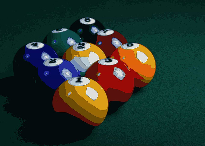 Billiards