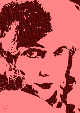 Lilian Gish