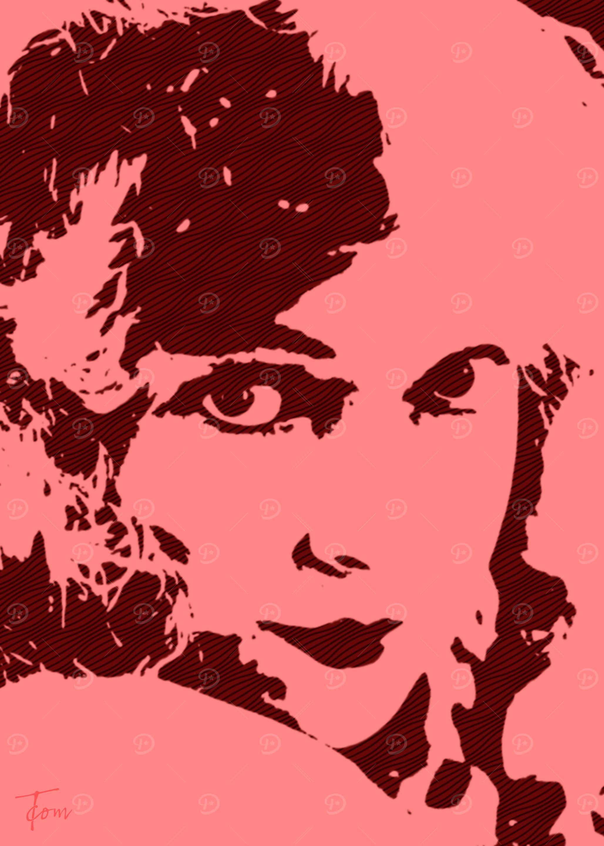 Lilian Gish