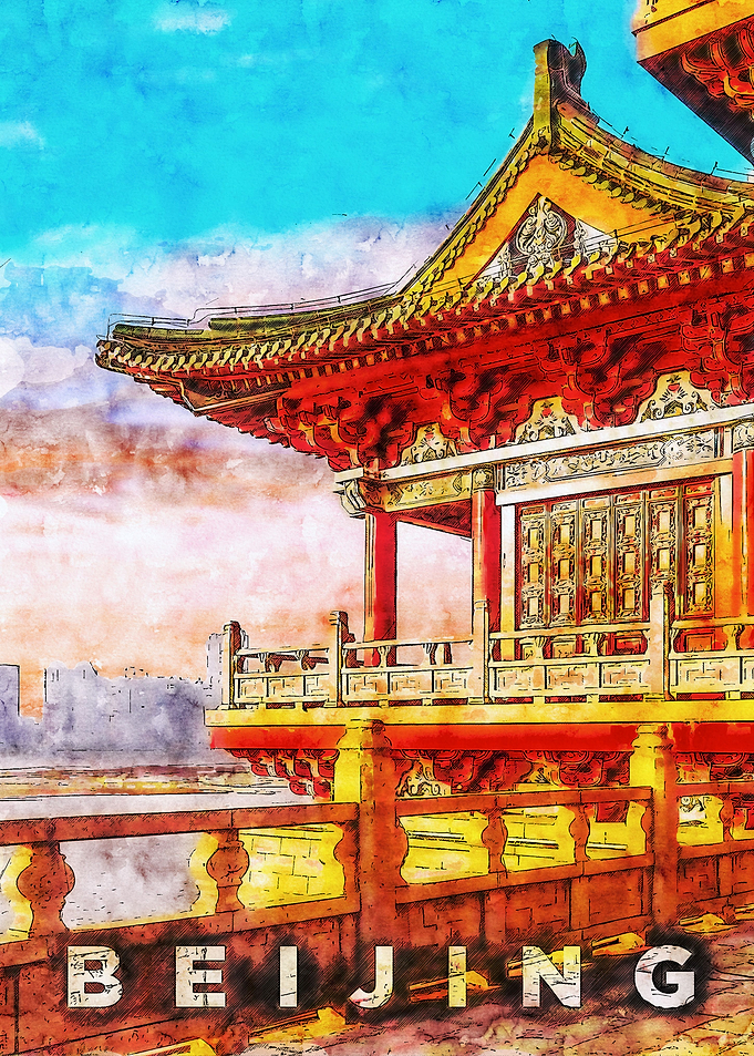 Beijing
