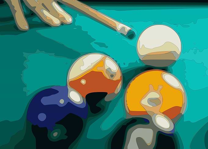 Billiards