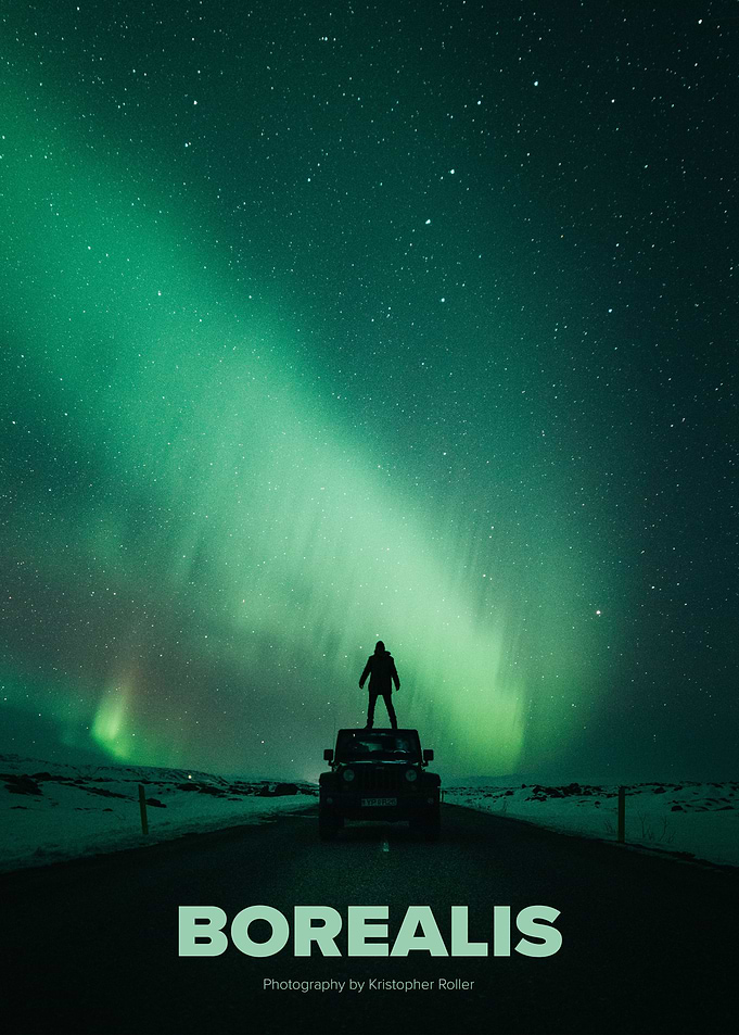 Borealis