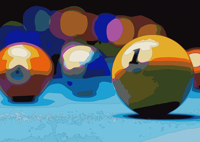 Billiards