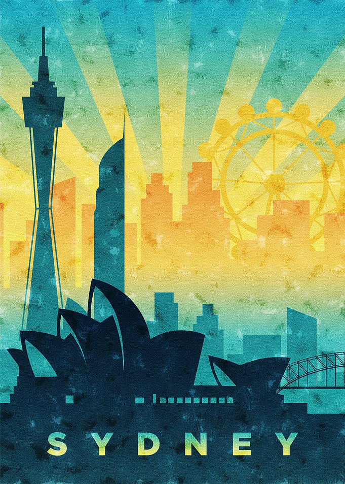 Sydney