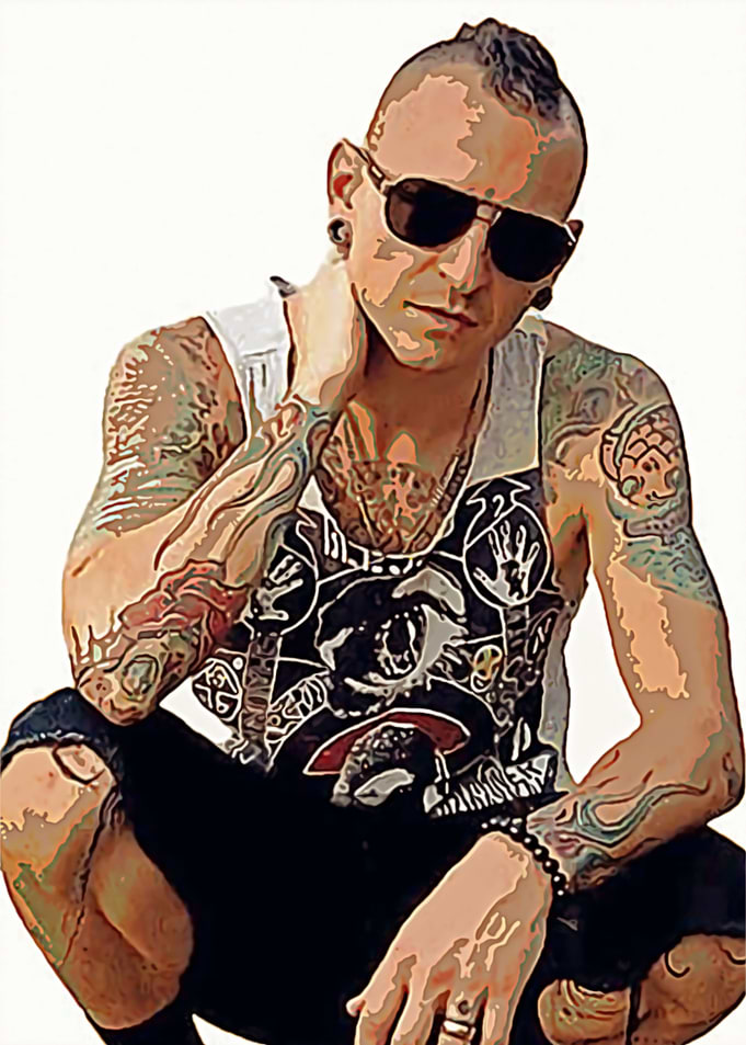Linkin Park 2
