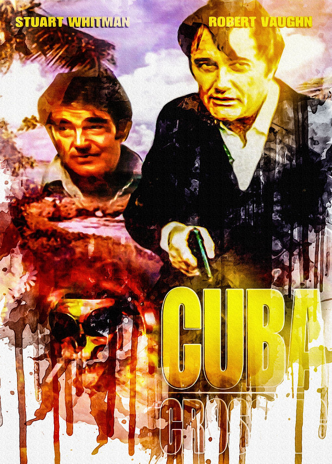 Cuba Crossing