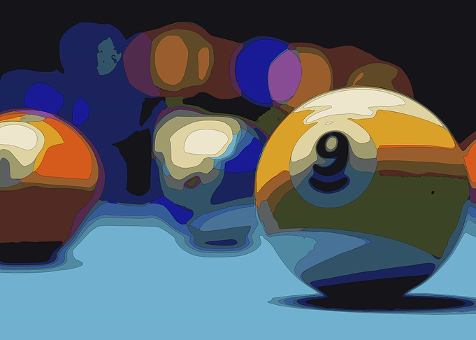 Billiards