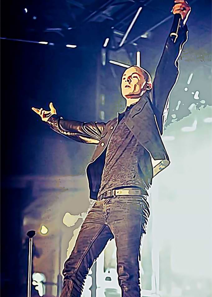 Linkin Park 15