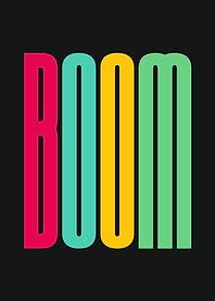Boom