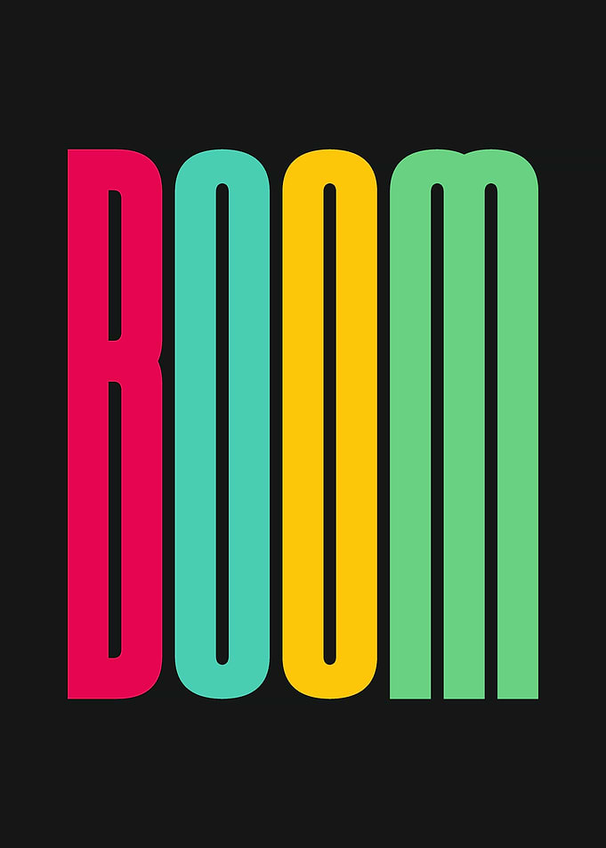 Boom