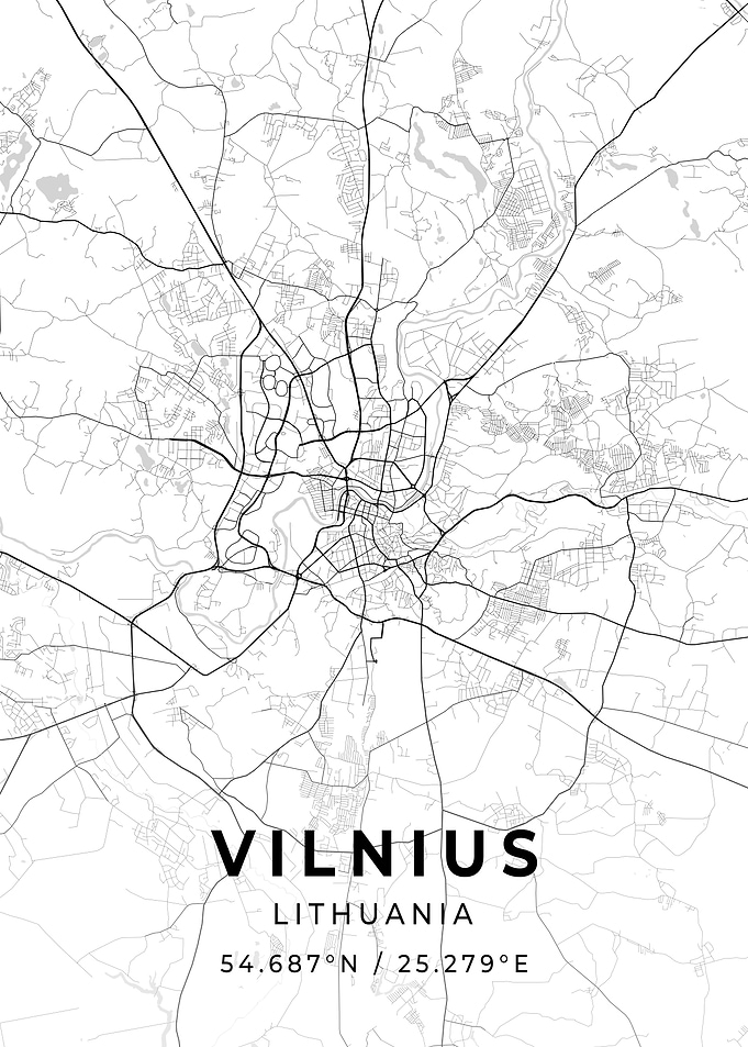 Vilnius Lithuania