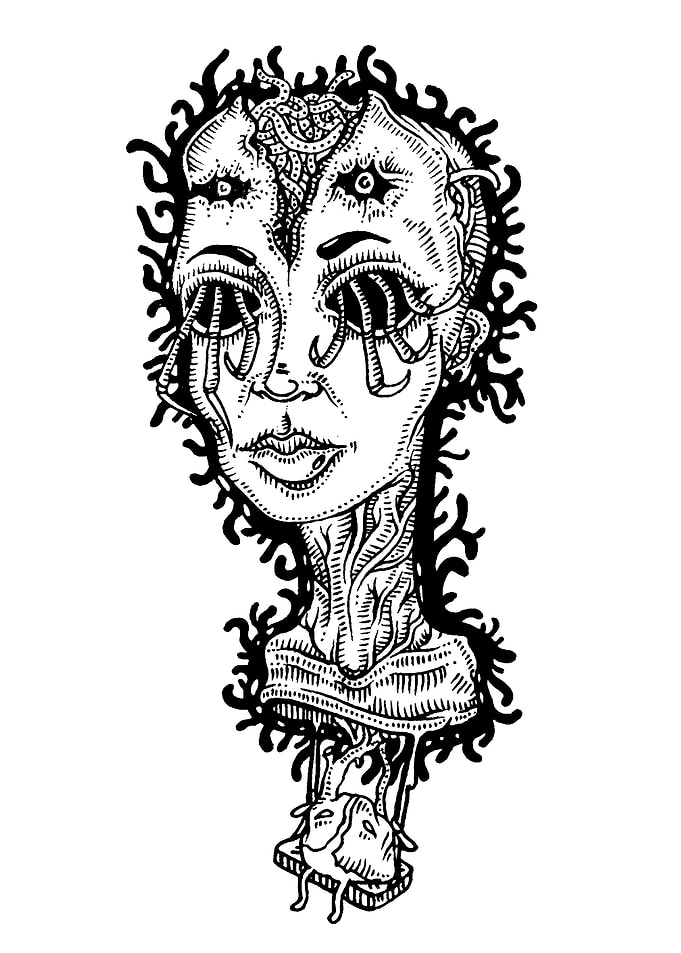 Falling Apart